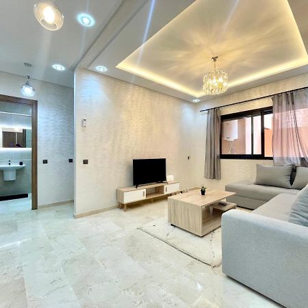מרקש Cozy Apartment In The City Center - 100% Equipped מראה חיצוני תמונה