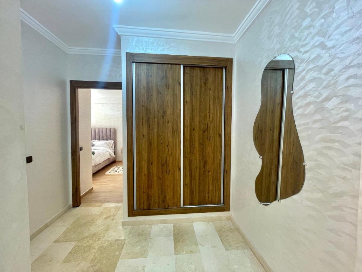 מרקש Cozy Apartment In The City Center - 100% Equipped מראה חיצוני תמונה